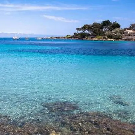 Splendide A Antibes! شقة *
